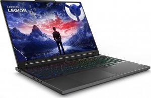 Laptop Lenovo Legion 7 16IRX9 i7-14700HX / 32 GB / 512 GB / RTX 4060 / 165 Hz (83FD0051PB) 2