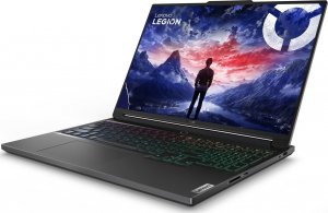 Laptop Lenovo Legion 7 16IRX9 i7-14700HX / 32 GB / 512 GB / RTX 4060 / 165 Hz (83FD0051PB) 3
