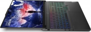 Laptop Lenovo Legion 7 16IRX9 i7-14700HX / 32 GB / 512 GB / RTX 4060 / 165 Hz (83FD0051PB) 4
