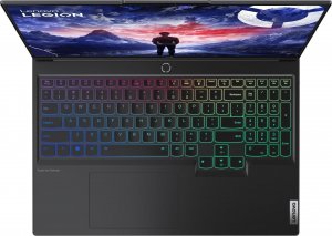 Laptop Lenovo Legion 7 16IRX9 i7-14700HX / 32 GB / 512 GB / RTX 4060 / 165 Hz (83FD0051PB) 6