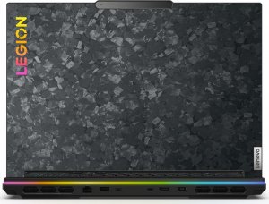 Laptop Lenovo Legion 9 16IRX9 i9-14900HX / 64 GB / 2 TB / W11 Pro / RTX 4080 / 165 Hz (83G0002BPB) 15
