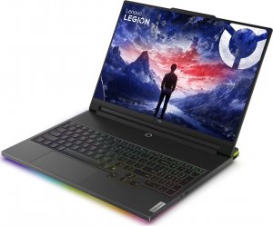 Laptop Lenovo Legion 9 16IRX9 i9-14900HX / 64 GB / 2 TB / W11 Pro / RTX 4080 / 165 Hz (83G0002BPB) 3