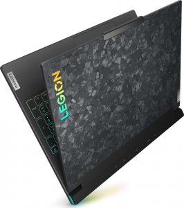 Laptop Lenovo Legion 9 16IRX9 i9-14900HX / 64 GB / 2 TB / W11 Pro / RTX 4080 / 165 Hz (83G0002BPB) 4