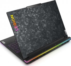 Laptop Lenovo Legion 9 16IRX9 i9-14900HX / 64 GB / 2 TB / W11 Pro / RTX 4080 / 165 Hz (83G0002BPB) 5