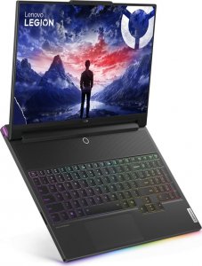 Laptop Lenovo Legion 9 16IRX9 i9-14900HX / 64 GB / 2 TB / W11 Pro / RTX 4080 / 165 Hz (83G0002BPB) 6