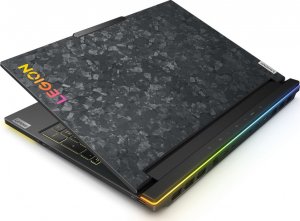 Laptop Lenovo Legion 9 16IRX9 i9-14900HX / 64 GB / 2 TB / W11 Pro / RTX 4080 / 165 Hz (83G0002BPB) 9