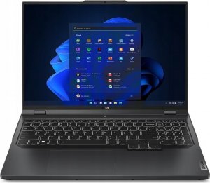 Laptop Lenovo Legion Pro 5 16ARX8 Ryzen 7 7745HX / 16 GB / 512 GB / W11 / RTX 4060 / 165 Hz (82WM0062PB) 1