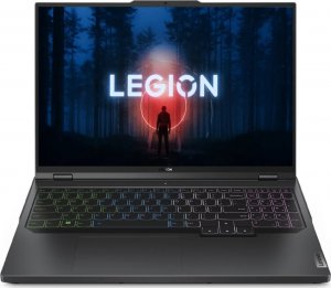 Laptop Lenovo Legion Pro 5 16ARX8 Ryzen 5 7645HX / 16 GB / 512 GB / RTX 4050 / 165 Hz (82WM0067PB) 1