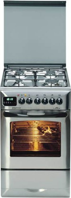 Kuchenka Mastercook KGE 3445 X PLUS 1