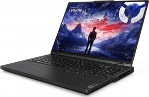 Laptop Lenovo Legion Pro 5 16IRX9 i7-14700HX / 32 GB / 1 TB / RTX 4060 / 240 Hz (83DF00AVPB) 3