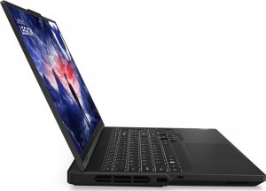 Laptop Lenovo Legion Pro 5 16IRX9 i7-14700HX / 32 GB / 1 TB / RTX 4060 / 240 Hz (83DF00AVPB) 6