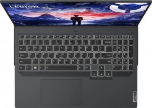 Laptop Lenovo Legion Pro 5 16IRX9 i7-14700HX / 32 GB / 1 TB / RTX 4060 / 240 Hz (83DF00AVPB) 7