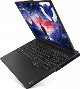 Laptop Lenovo Legion Pro 5 16IRX9 i5-14500HX / 32 GB / 1 TB / RTX 4060 / 240 Hz (83DF00EKPB) 11
