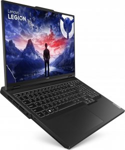 Laptop Lenovo Legion Pro 5 16IRX9 i5-14500HX / 32 GB / 1 TB / RTX 4060 / 240 Hz (83DF00EKPB) 5