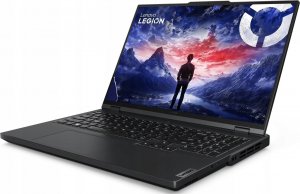 Laptop Lenovo Legion Pro 5 16IRX9 i5-14500HX / 32 GB / 1 TB / RTX 4060 / 240 Hz (83DF00EKPB) 10