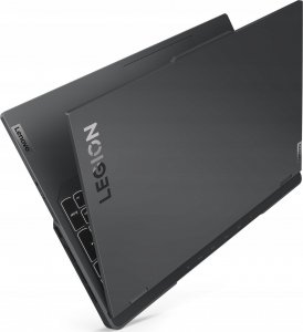 Laptop Lenovo Legion Pro 5 16IRX9 i7-14700HX / 32 GB / 1 TB / RTX 4060 / 240 Hz (83DF00ELPB) 15
