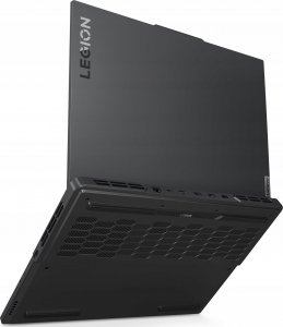 Laptop Lenovo Legion Pro 5 16IRX9 i7-14700HX / 32 GB / 1 TB / RTX 4060 / 240 Hz (83DF00ELPB) 16