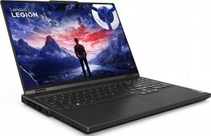 Laptop Lenovo Legion Pro 5 16IRX9 i7-14700HX / 32 GB / 1 TB / RTX 4060 / 240 Hz (83DF00ELPB) 2