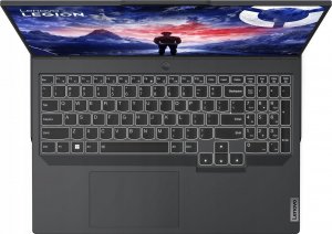 Laptop Lenovo Legion Pro 5 16IRX9 i7-14700HX / 32 GB / 1 TB / RTX 4060 / 240 Hz (83DF00ELPB) 3