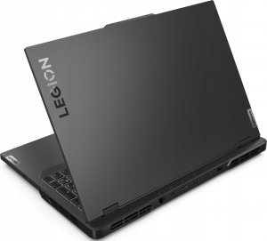 Laptop Lenovo Legion Pro 5 16IRX9 i7-14700HX / 32 GB / 1 TB / RTX 4060 / 240 Hz (83DF00ELPB) 4