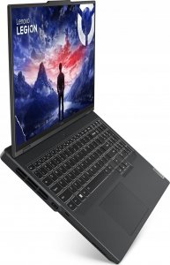 Laptop Lenovo Legion Pro 5 16IRX9 i7-14700HX / 32 GB / 1 TB / RTX 4060 / 240 Hz (83DF00ELPB) 6