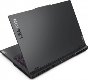 Laptop Lenovo Legion Pro 5 16IRX9 i7-14700HX / 32 GB / 1 TB / RTX 4070 / 240 Hz (83DF00EPPB) 15