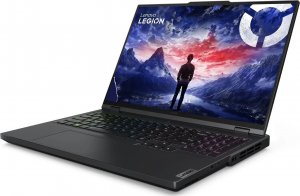 Laptop Lenovo Legion Pro 5 16IRX9 i7-14700HX / 32 GB / 1 TB / RTX 4070 / 240 Hz (83DF00EPPB) 2