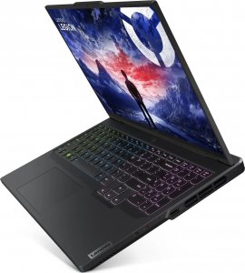 Laptop Lenovo Legion Pro 5 16IRX9 i7-14700HX / 32 GB / 1 TB / RTX 4070 / 240 Hz (83DF00EPPB) 4