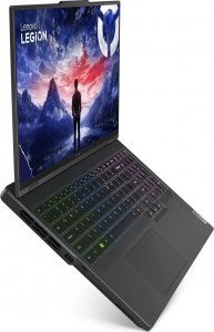 Laptop Lenovo Legion Pro 5 16IRX9 i7-14700HX / 32 GB / 1 TB / RTX 4070 / 240 Hz (83DF00EPPB) 5
