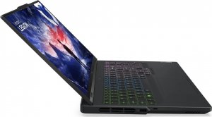 Laptop Lenovo Legion Pro 5 16IRX9 i7-14700HX / 32 GB / 1 TB / RTX 4070 / 240 Hz (83DF00EPPB) 6
