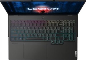 Laptop Lenovo Legion Pro 7 16ARX8H Ryzen 9 7945HX / 32 GB / 2 TB / W11 / RTX 4080 / 240 Hz (82WS002PPB) 2