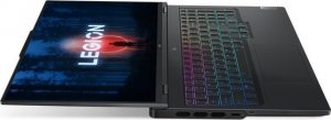 Laptop Lenovo Legion Pro 7 16ARX8H Ryzen 9 7945HX / 32 GB / 2 TB / W11 / RTX 4080 / 240 Hz (82WS002PPB) 6