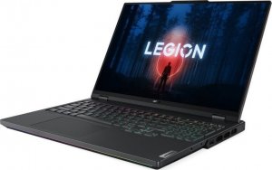 Laptop Lenovo Legion Pro 7 16ARX8H Ryzen 9 7945HX / 32 GB / 2 TB / W11 / RTX 4080 / 240 Hz (82WS002PPB) 8