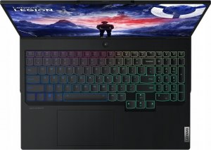 Laptop Lenovo Legion Pro 7 16IRX9H i9-14900HX / 32 GB / 1 TB / RTX 4080 / 240 Hz (83DE006UPB) 2