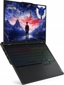 Laptop Lenovo Legion Pro 7 16IRX9H i9-14900HX / 32 GB / 1 TB / RTX 4080 / 240 Hz (83DE006UPB) 5