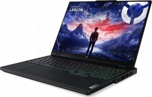 Laptop Lenovo Legion Pro 7 16IRX9H i9-14900HX / 32 GB / 1 TB / W11 / RTX 4090 / 240 Hz (83DE006WPB) 4