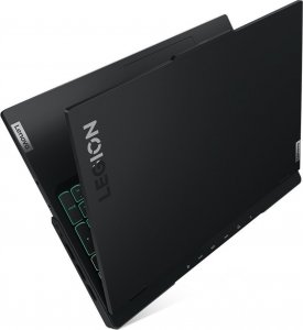 Laptop Lenovo Legion Pro 7 16IRX9H i9-14900HX / 32 GB / 1 TB / W11 / RTX 4090 / 240 Hz (83DE006WPB) 6