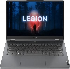 Laptop Lenovo Legion Slim 5 14APH8 Ryzen 5 7640HS / 16 GB / 512 GB / RTX 3050 / 120 Hz (82Y5004MPB) 1