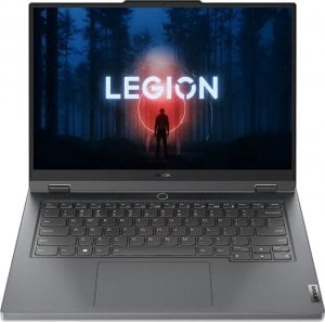 Laptop Lenovo Legion Slim 5 14APH8 Ryzen 5 7640HS / 16 GB / 512 GB / W11 / RTX 3050 / 120 Hz (82Y5004NPB) 1