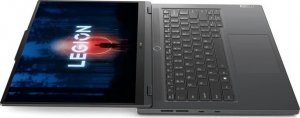 Laptop Lenovo Legion Slim 5 14APH8 Ryzen 7 7840HS / 16 GB / 512 GB / RTX 4050 / 120 Hz (82Y5004QPB) 11