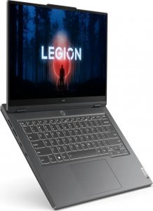 Laptop Lenovo Legion Slim 5 14APH8 Ryzen 7 7840HS / 16 GB / 512 GB / RTX 4050 / 120 Hz (82Y5004QPB) 14