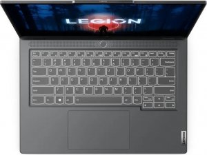Laptop Lenovo Legion Slim 5 14APH8 Ryzen 7 7840HS / 16 GB / 512 GB / RTX 4050 / 120 Hz (82Y5004QPB) 2