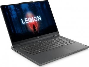 Laptop Lenovo Legion Slim 5 14APH8 Ryzen 7 7840HS / 16 GB / 512 GB / RTX 4050 / 120 Hz (82Y5004QPB) 3