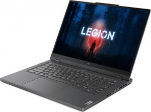 Laptop Lenovo Legion Slim 5 14APH8 Ryzen 7 7840HS / 16 GB / 512 GB / RTX 4050 / 120 Hz (82Y5004QPB) 4