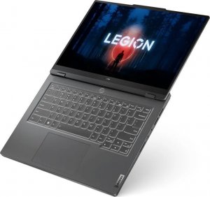 Laptop Lenovo Legion Slim 5 14APH8 Ryzen 7 7840HS / 16 GB / 512 GB / RTX 4050 / 120 Hz (82Y5004QPB) 10