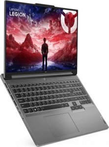 Laptop Lenovo Legion Slim 5 16AHP9 Ryzen 7 8845HS / 32 GB / 1 TB / RTX 4060 / 165 Hz (83DH0061PB) 4