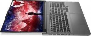 Laptop Lenovo Legion Slim 5 16AHP9 Ryzen 7 8845HS / 32 GB / 1 TB / RTX 4060 / 165 Hz (83DH0061PB) 7