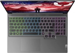 Laptop Lenovo Legion Slim 5 16ARP9 Ryzen 7 7435HS / 16 GB / 512 GB / W11 / RTX 4060 / 165 Hz (83EX0016PB) 2