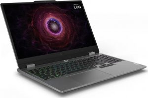 Laptop Lenovo LOQ 15AHP9 Ryzen 5 8645HS / 16 GB / 512 GB / W11 / RTX 3050 / 144 Hz (83DX0043PB) 1