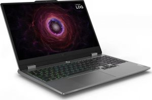 Laptop Lenovo LOQ 15AHP9 Ryzen 5 8645HS / 16 GB / 1 TB / W11 / RTX 3050 / 144 Hz (83DX0044PB) 1